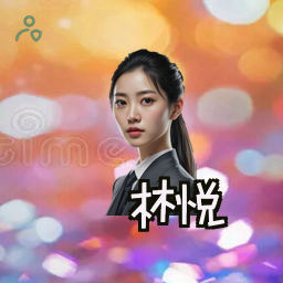 林悦