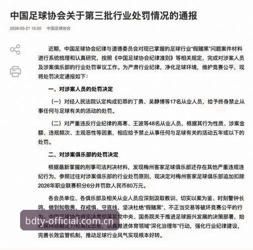 掌握足坛反腐禁足名单的关键解读——半岛体育平台v3.2.1用户必备知识